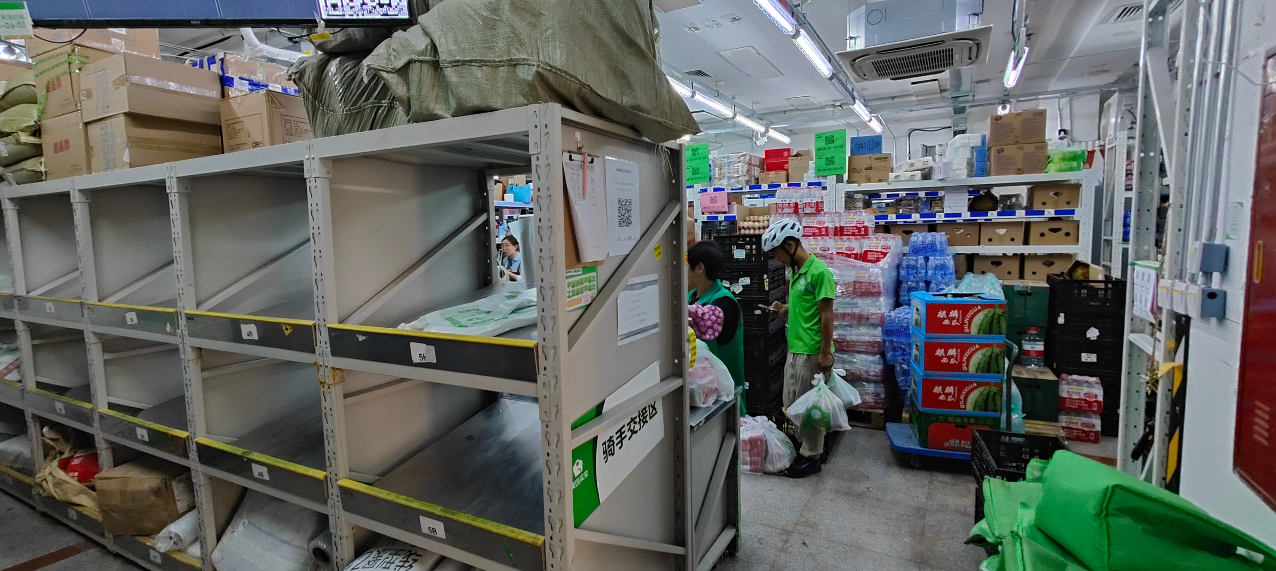 美团即时零售运力瓶颈与解决方案深度分析