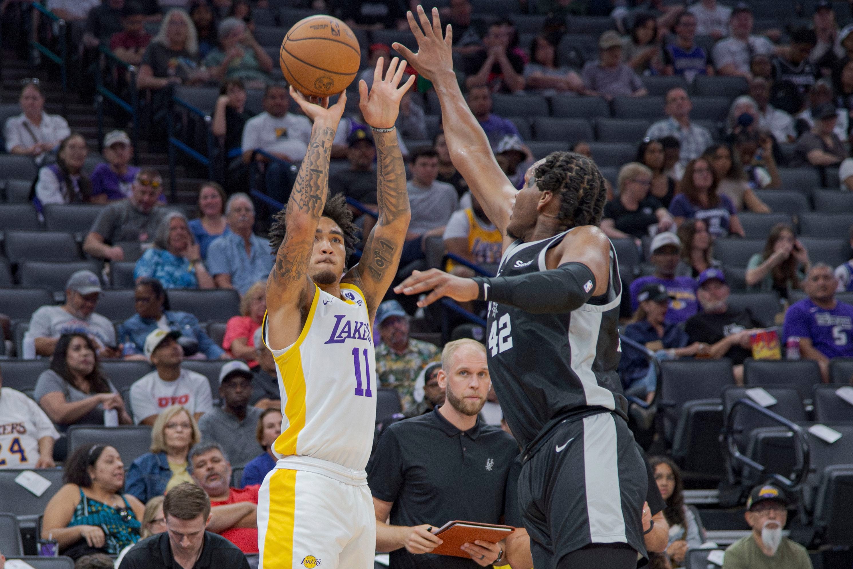 Early Summer League Takeaways or Way Too Quick Overreactions