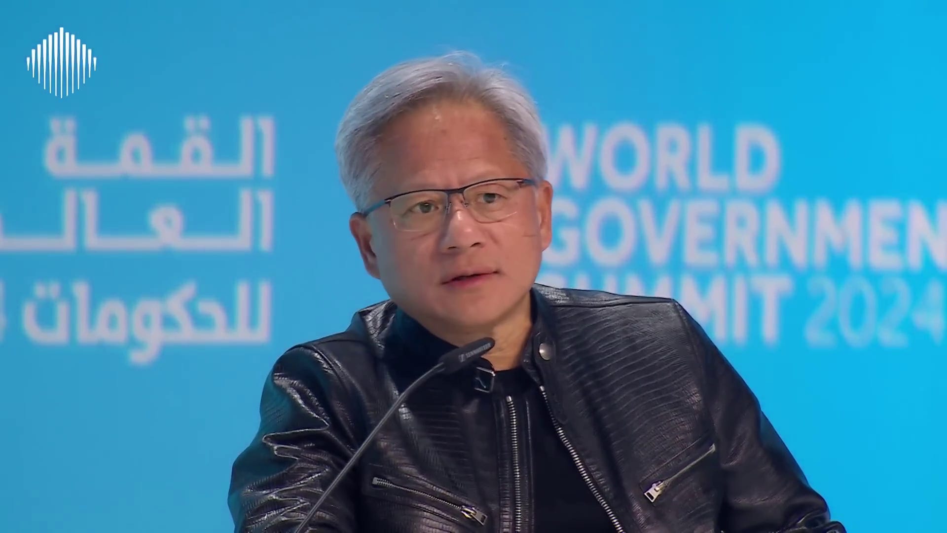 A bold statement about AI Bridging the technology divide