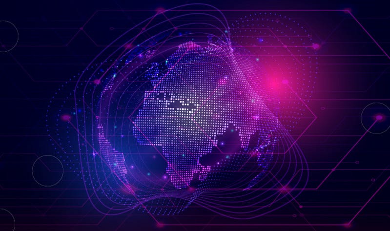 New Multi Orbit Satcom Platform Introduced By Tom Patton