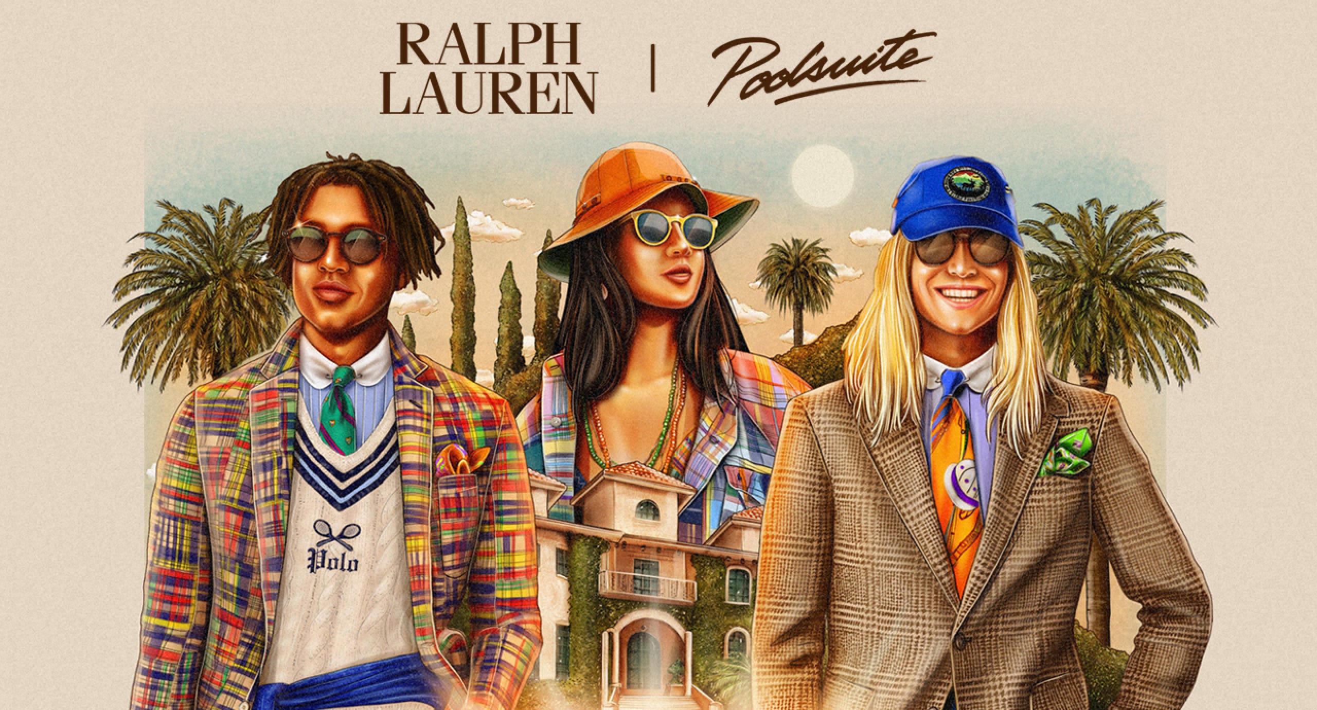 Ralph lauren pride hat sales