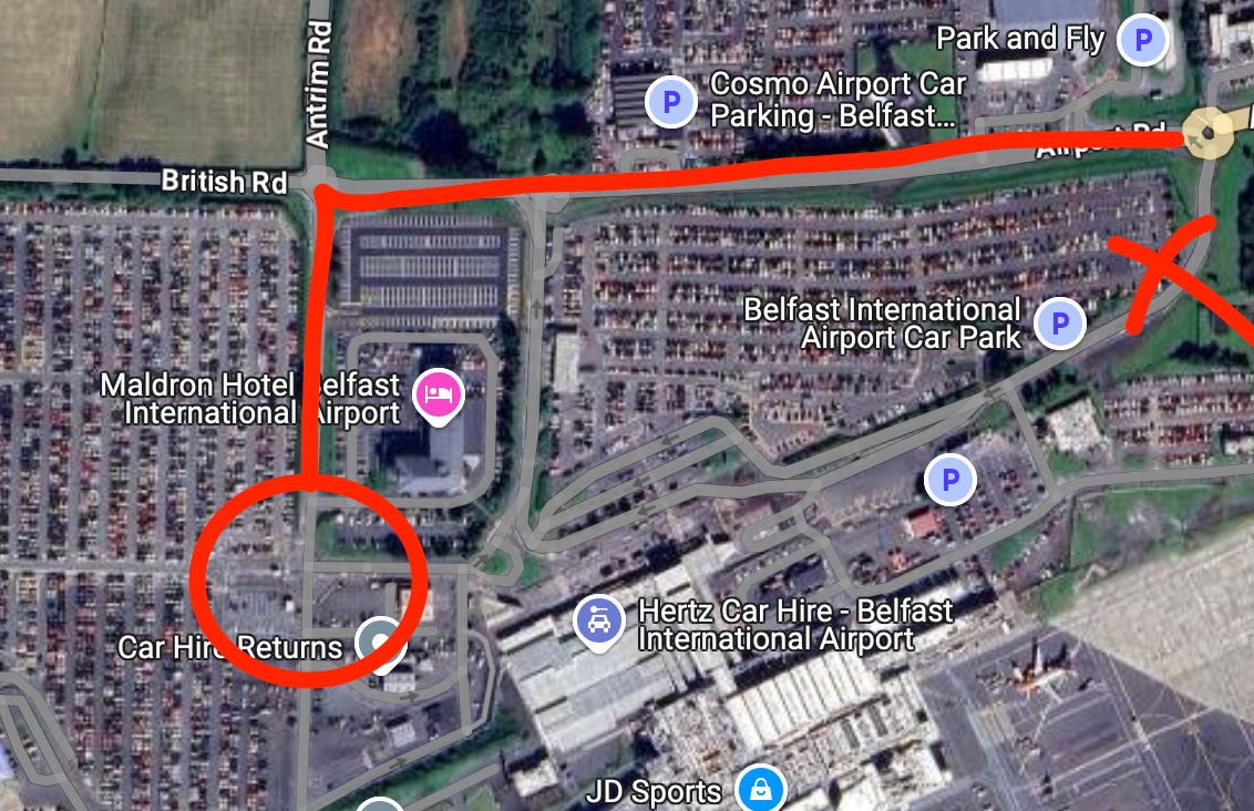 free-and-cheapest-parking-and-drop-off-in-long-stay-parking-at-belfast