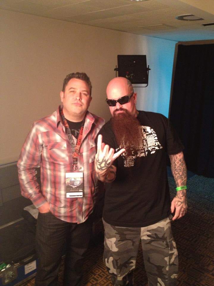 (Rock 'n) Roll Wit' It by Wally Marx, Jr.