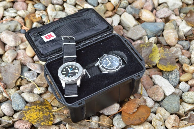 Resco watches shop amazon