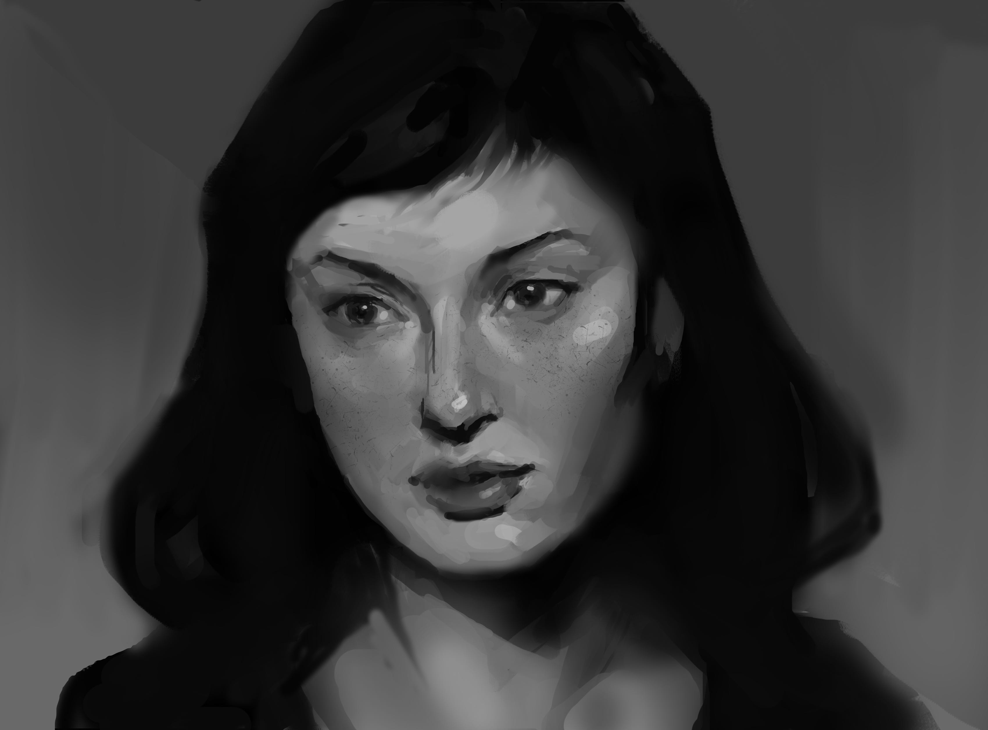 The most important art fundamental is.. by Annica Galang