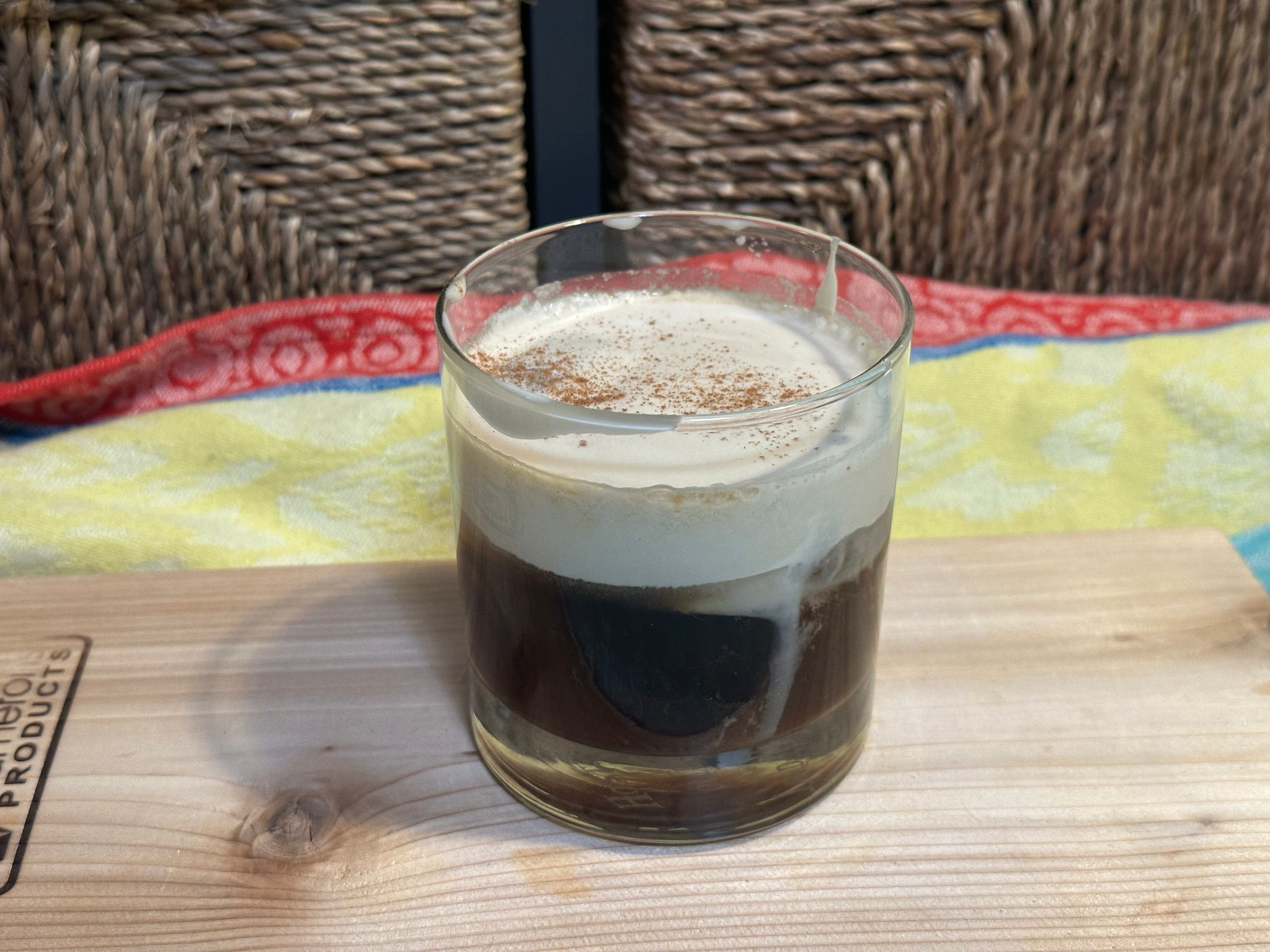 To Wonkette Happy Hour, With This Week's Cocktail, Starfish And