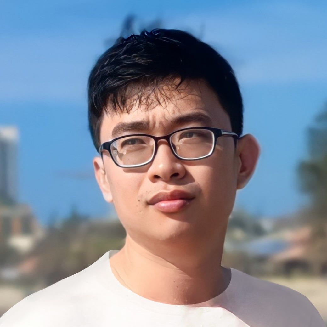 Trung Duy Nguyen | Substack