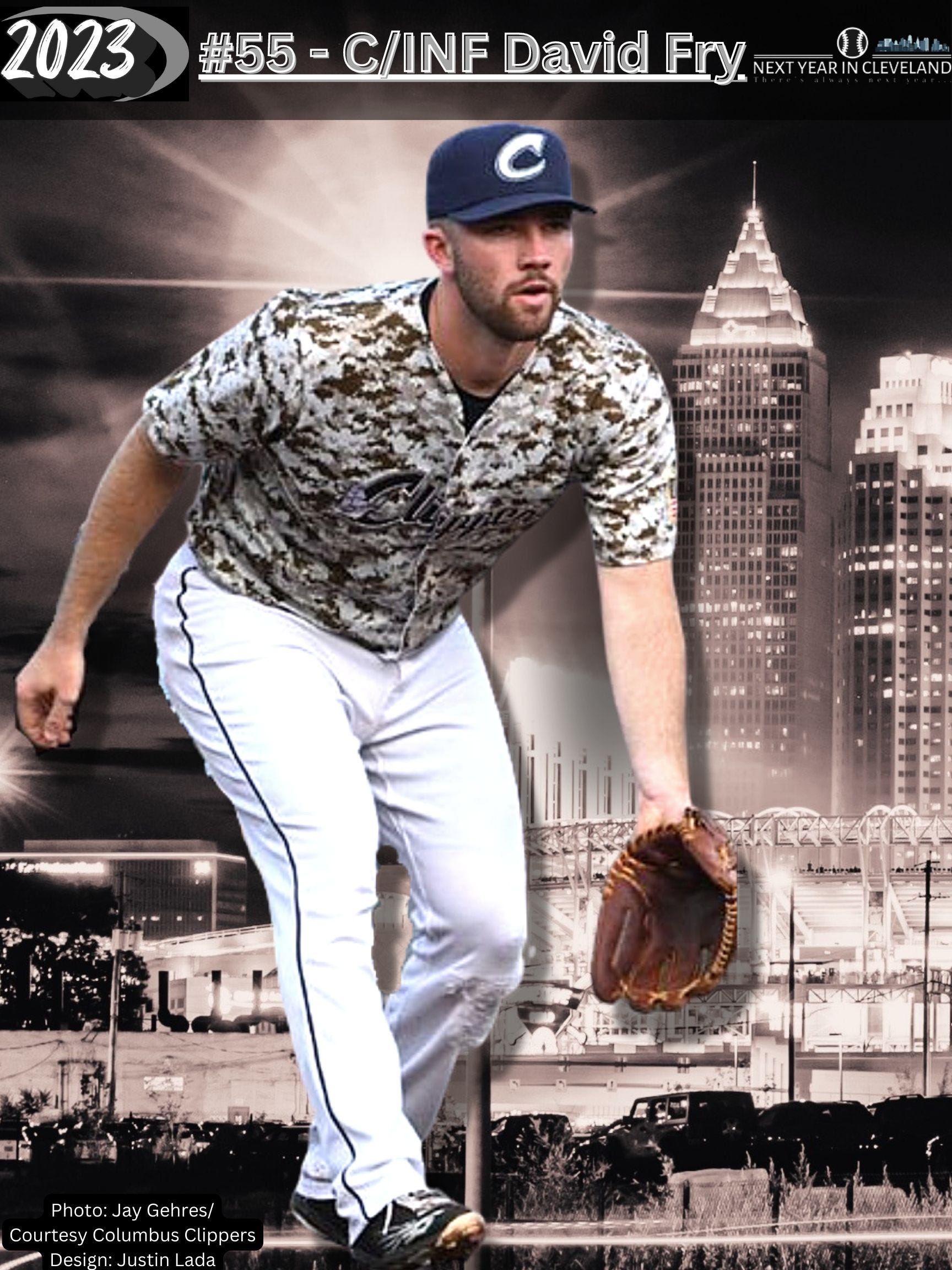 2023 55 C INF David Fry by Justin Lada