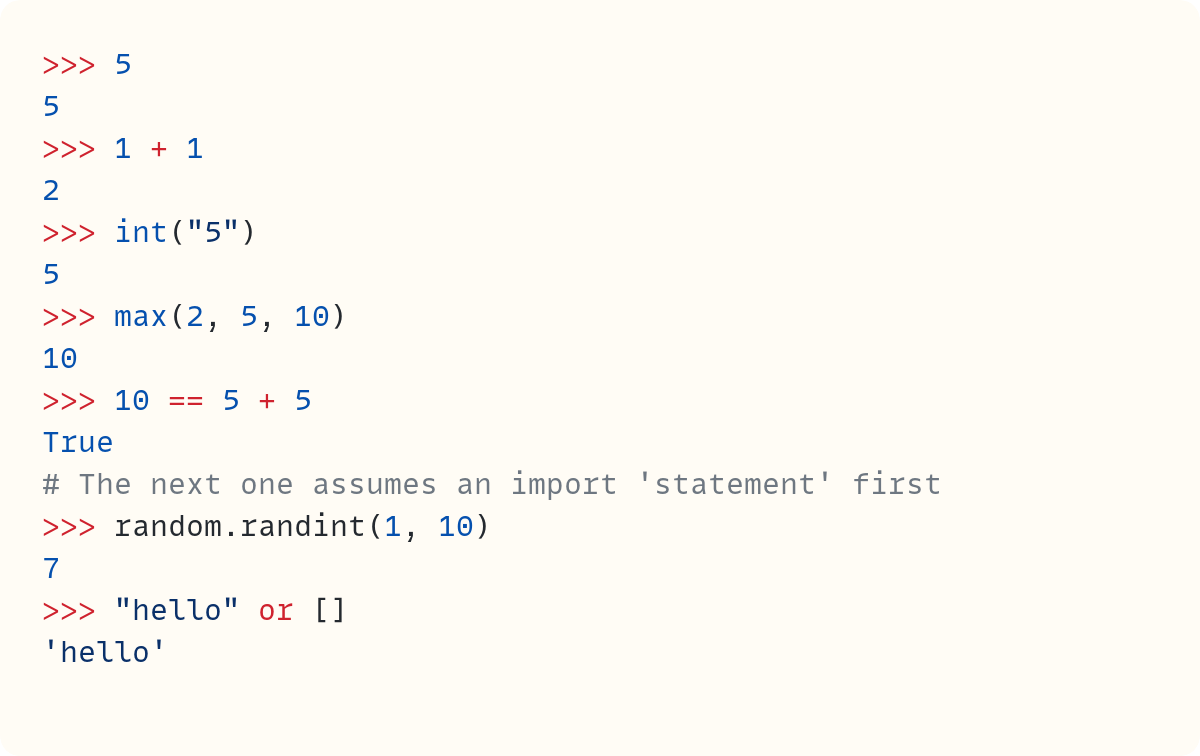 If You Find if..else in List Comprehensions Confusing, Read This, Else…