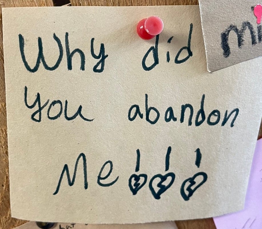 How Loss & Grief Turned Into The Year Of The Opposite