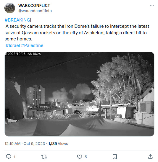 Risky Biz News Israel warns citizens of security camera hack risk