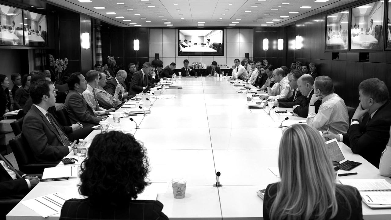 Effective Investment Committees By Hunter Effective Investment Committees By Hunter