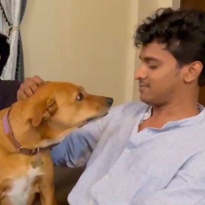 Ashwin Raghavan | Substack