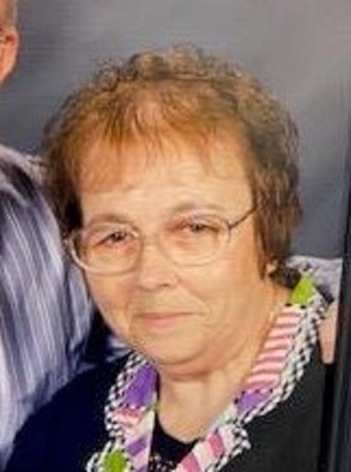 Obituaries, September 8, 2023 - The Kokomo Lantern