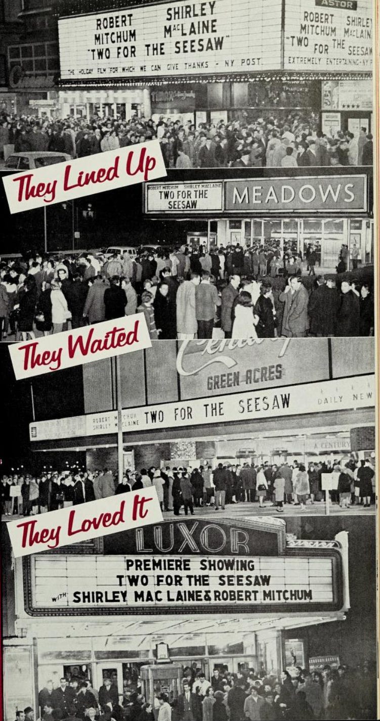 Seesaw film discount