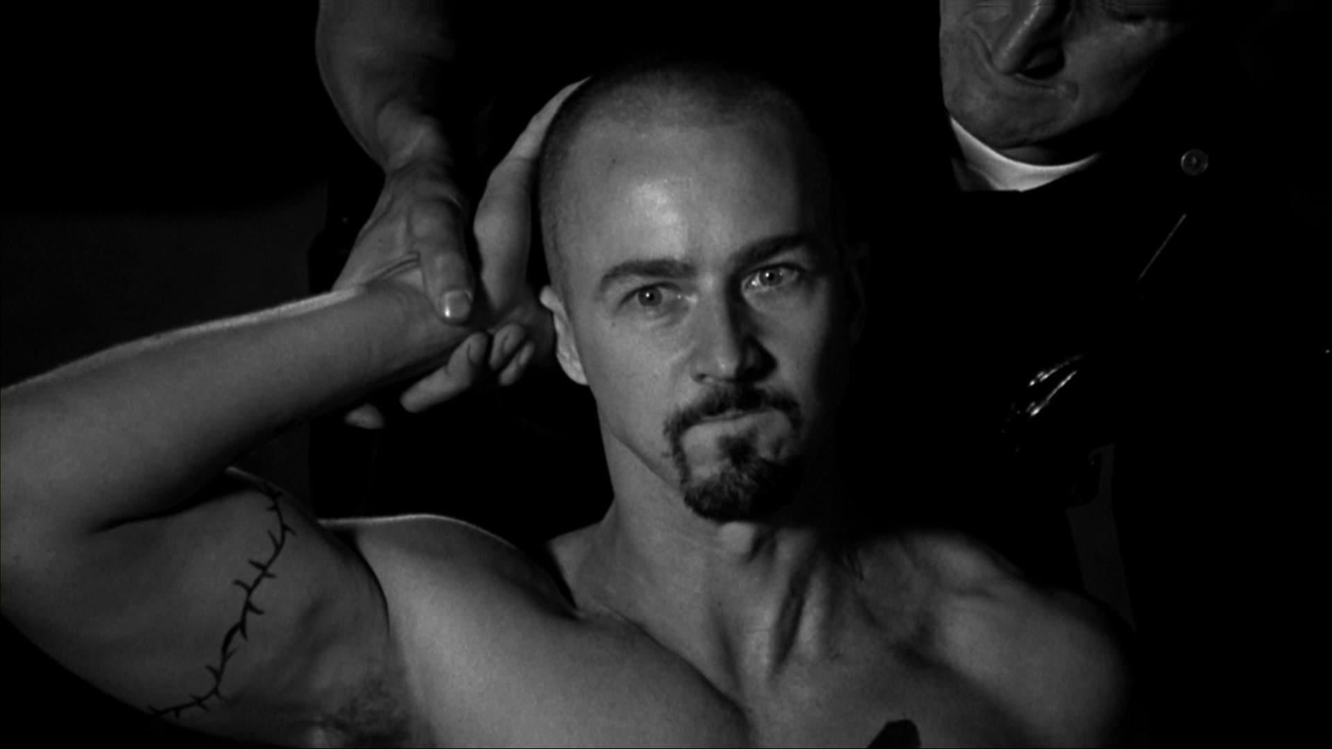 American History X Edited Version Factory Sale www.my-stoffe.de.