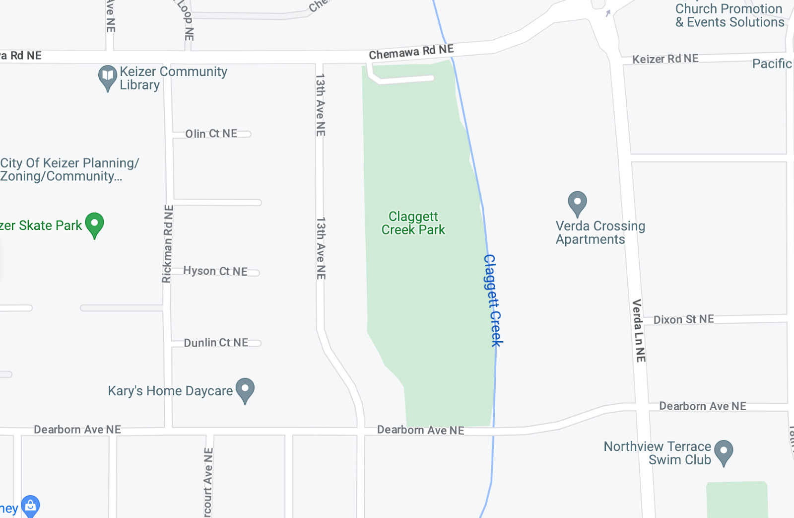 Verda Crossing Apartments in Keizer aren’t exactly affordable