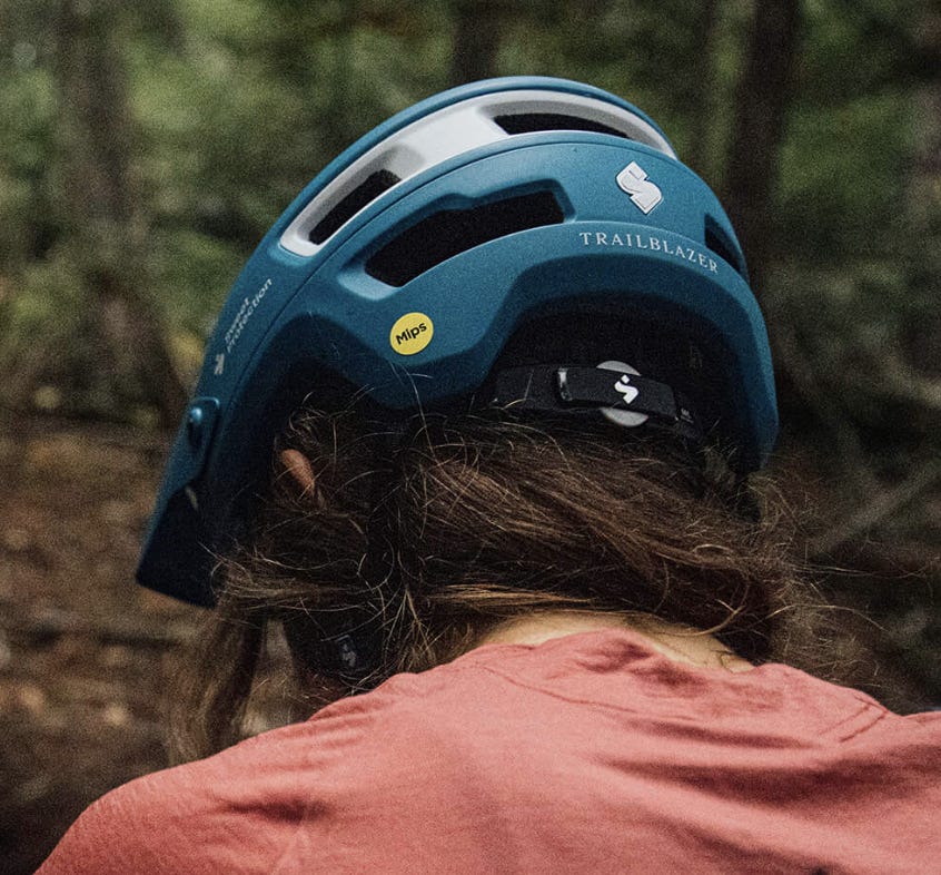 Do mips helmets hotsell work