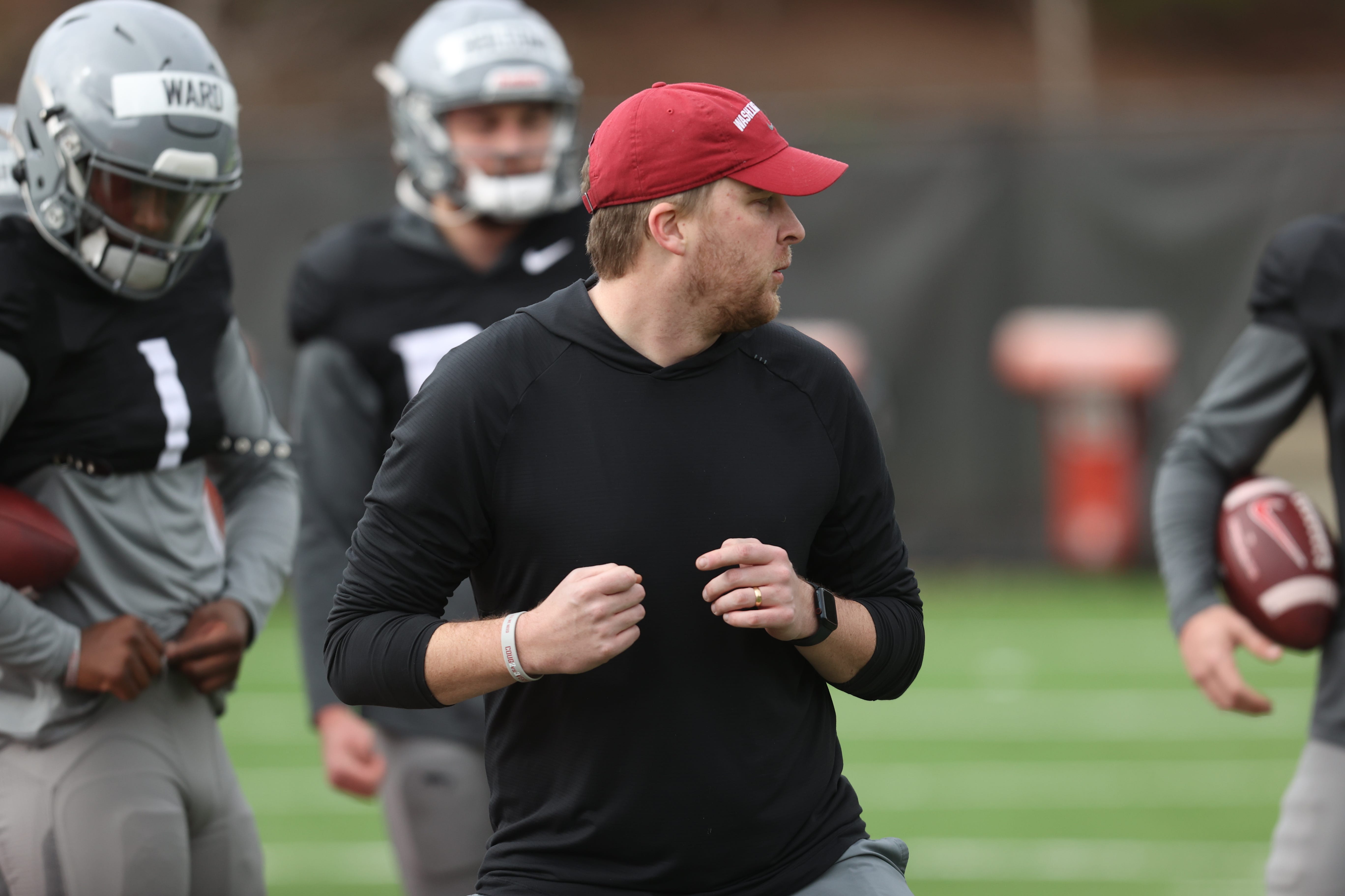 QandA WSU's Ben Arbuckle on his vision for a ‘beautiful conglomerate