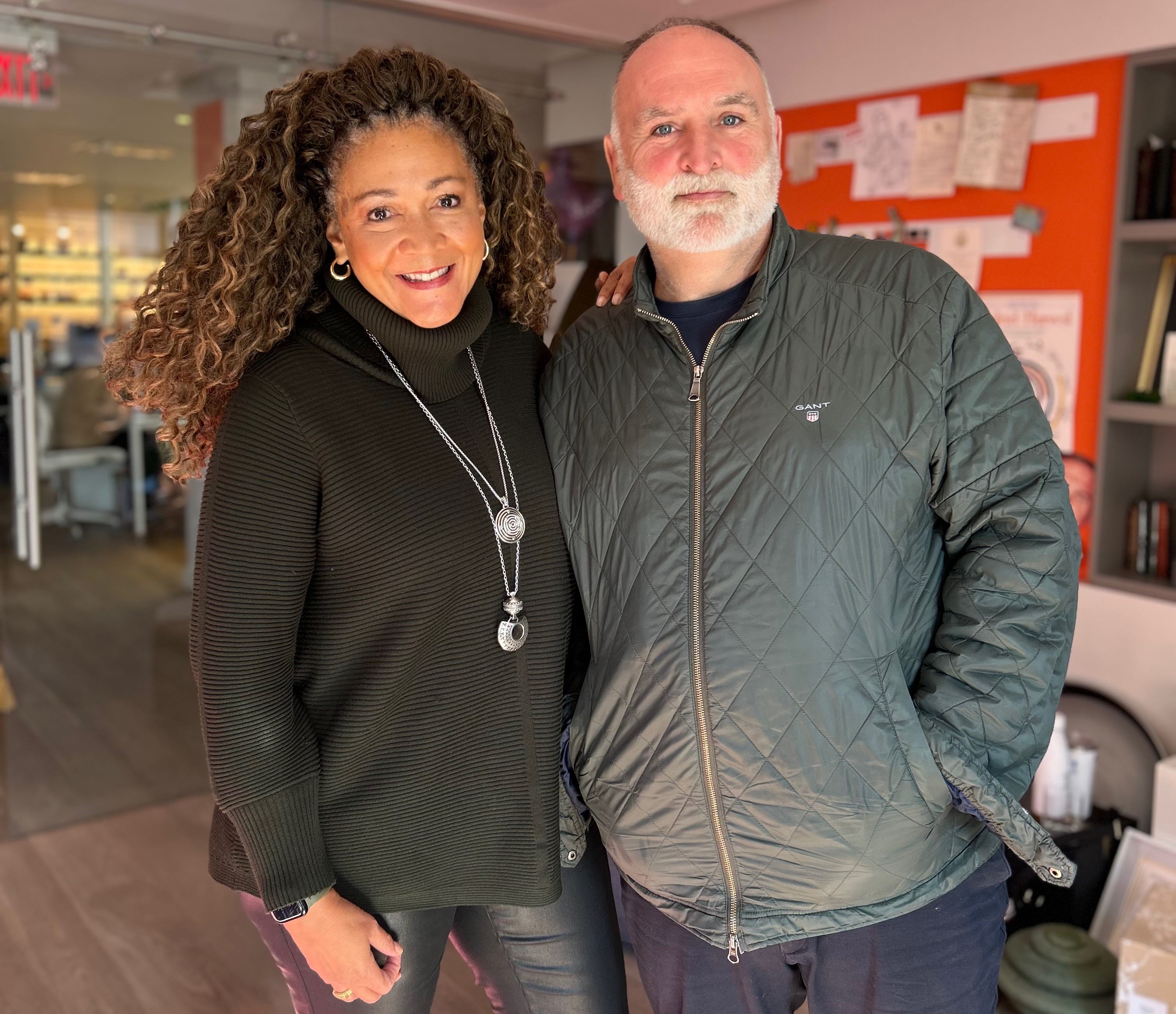 Exploring "Your Mama's Kitchen"