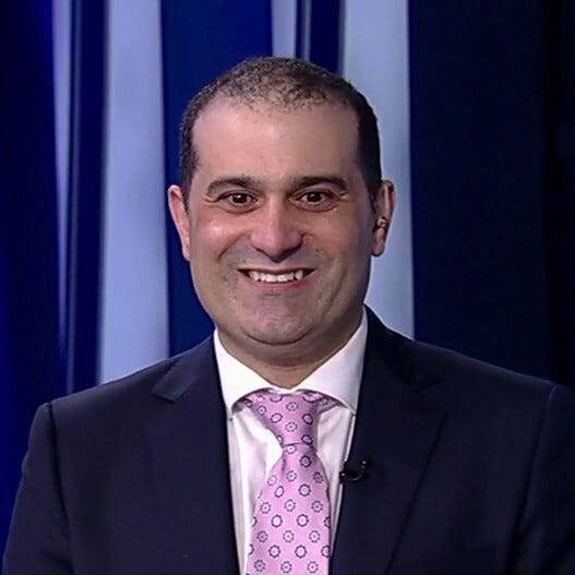 Join Michael J. Kramer’s subscriber chat