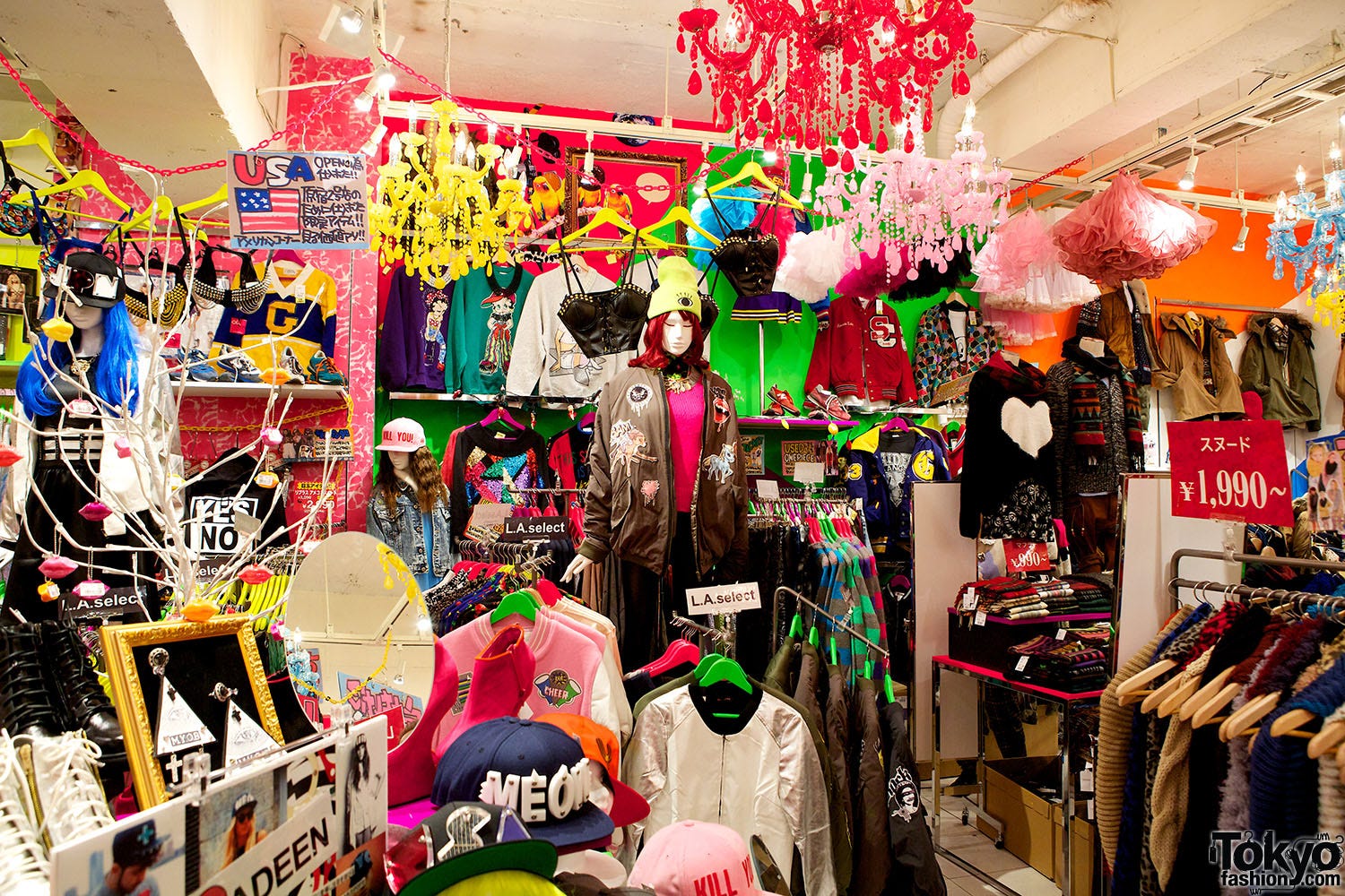 Urban japanese clothing stores online best sale