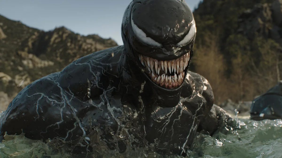 Venom movie unblocked top