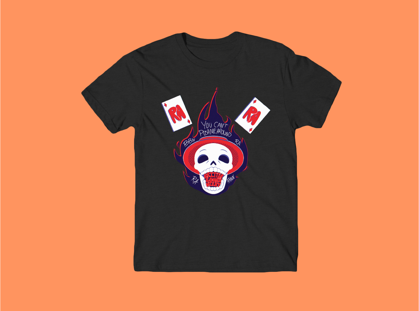 SUBSCRIBER MERCH DISCOUNT by Rare Americans