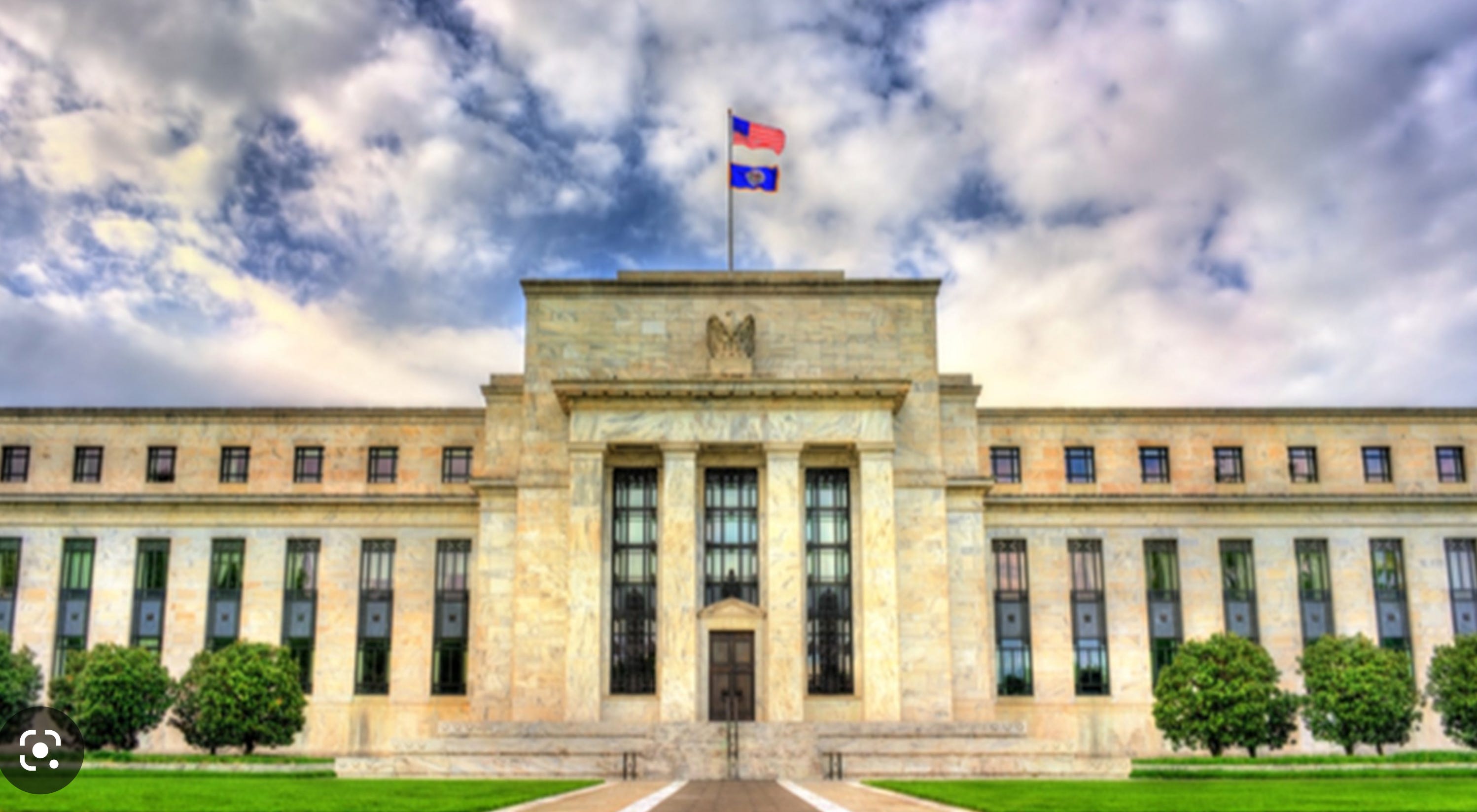 Do We Have a Contract With the Federal Reserve? – American Hypnotist