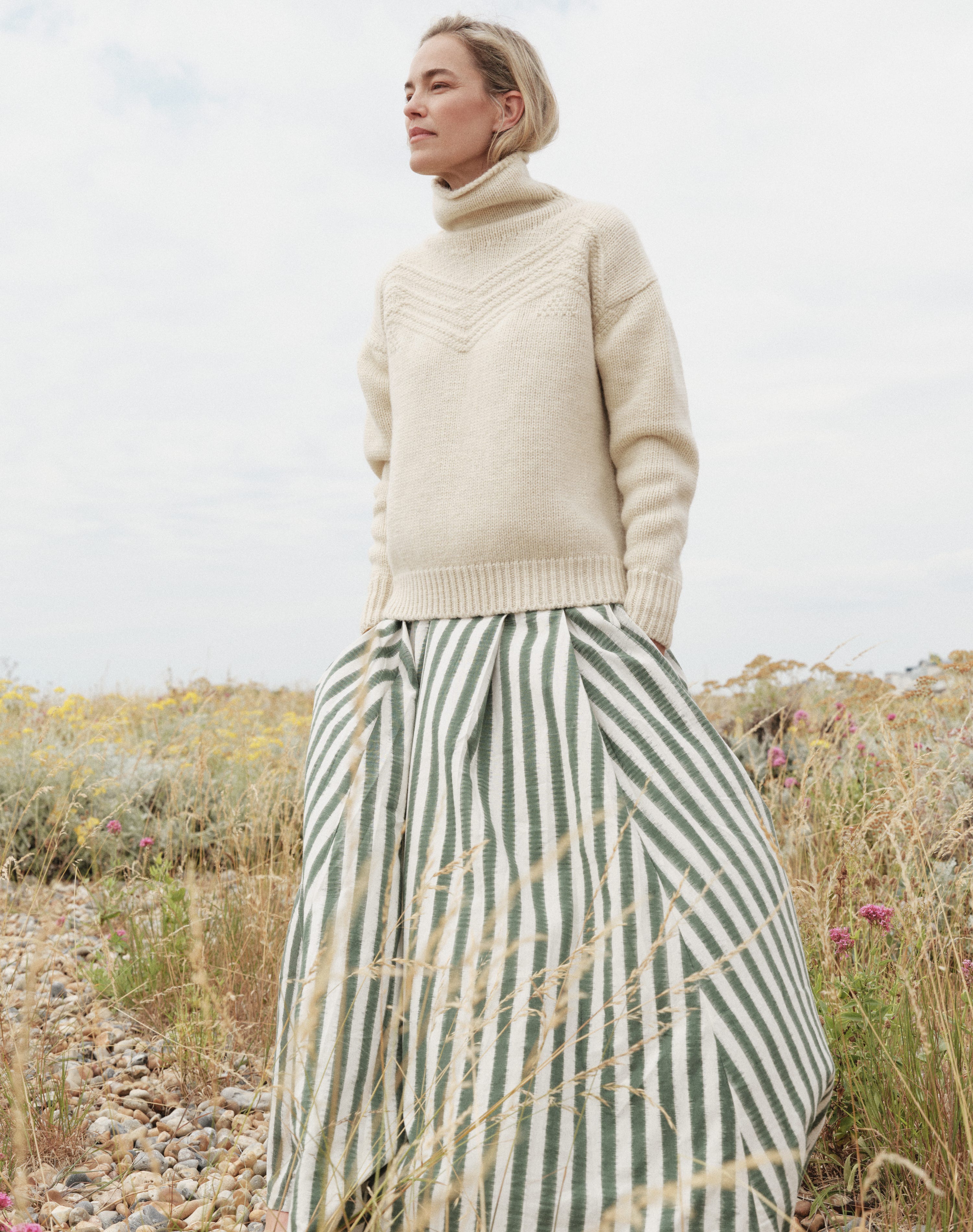 British 2025 sweater brands