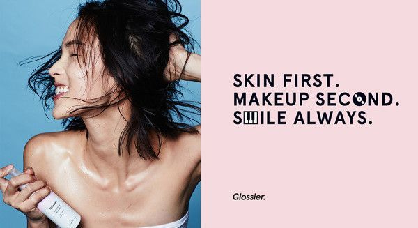 How Glossier Sold Us Nothing by Jessica DeFino
