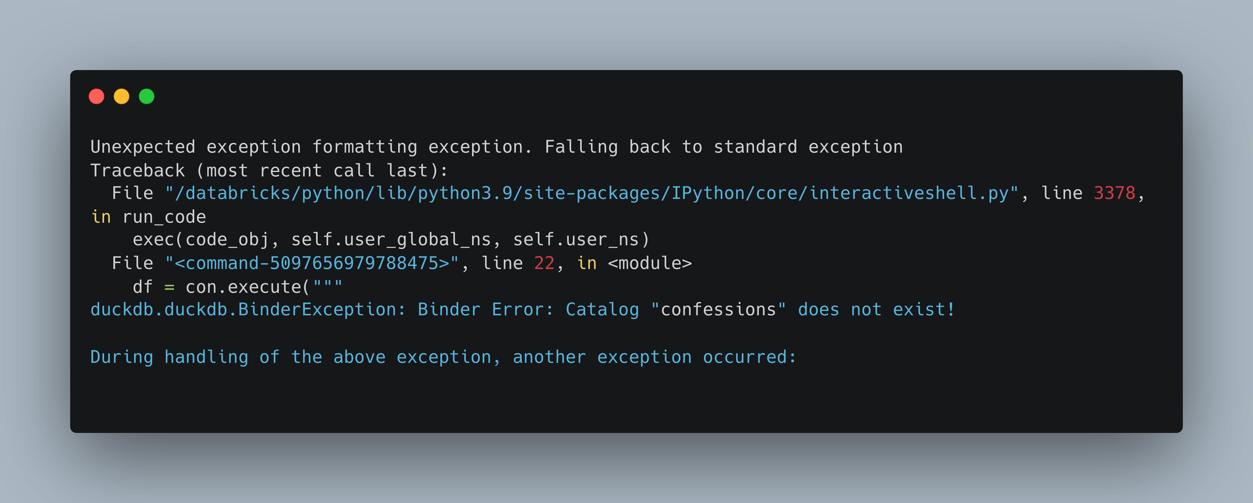 Polars and DuckDB release Unity Catalog (Delta Lake) integrations. Who
