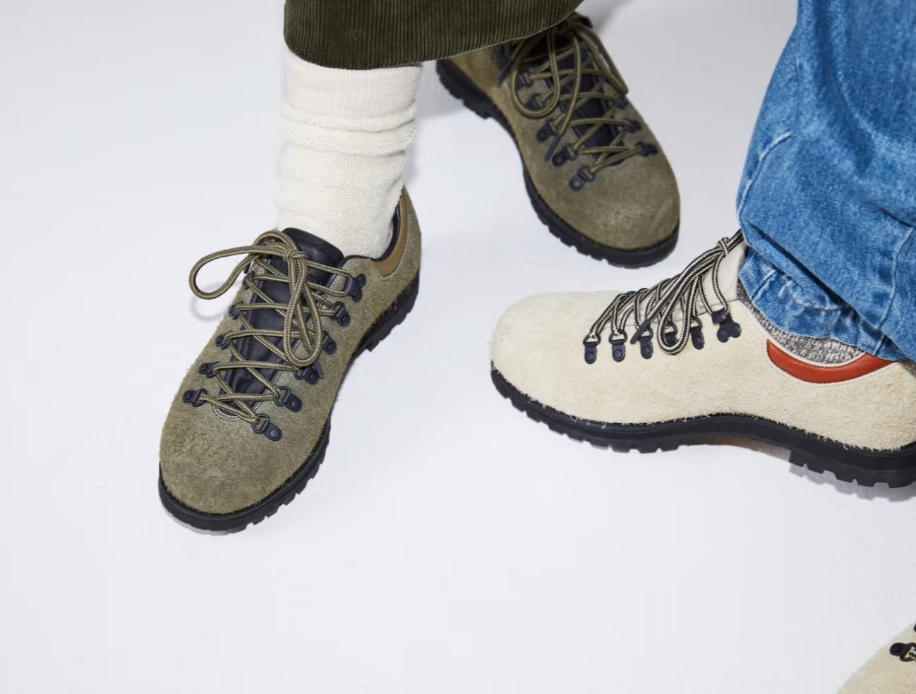 Danner mountain light alternative outlet