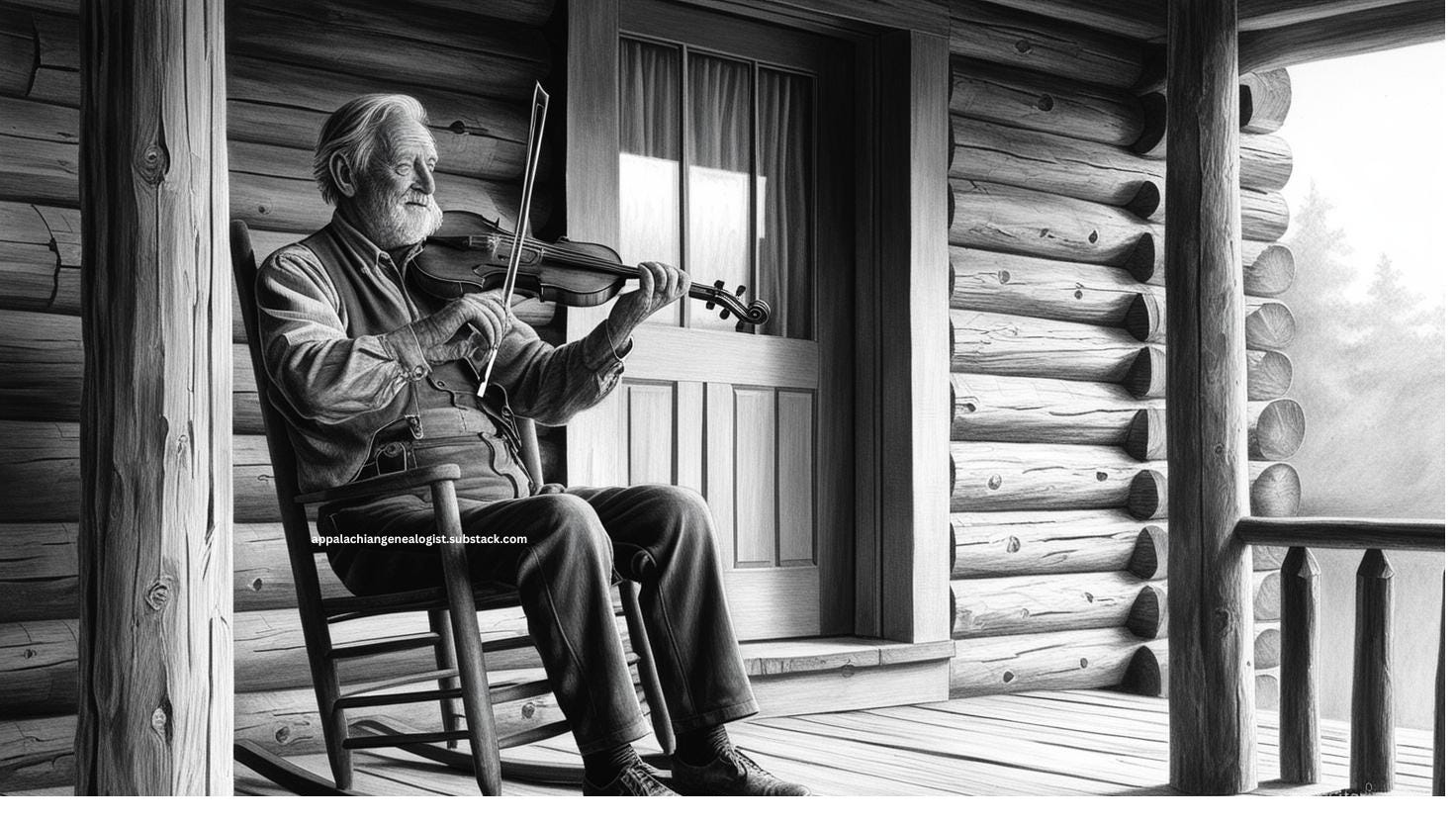 The Birth of Country Music: Appalachia’s Musical Legacy