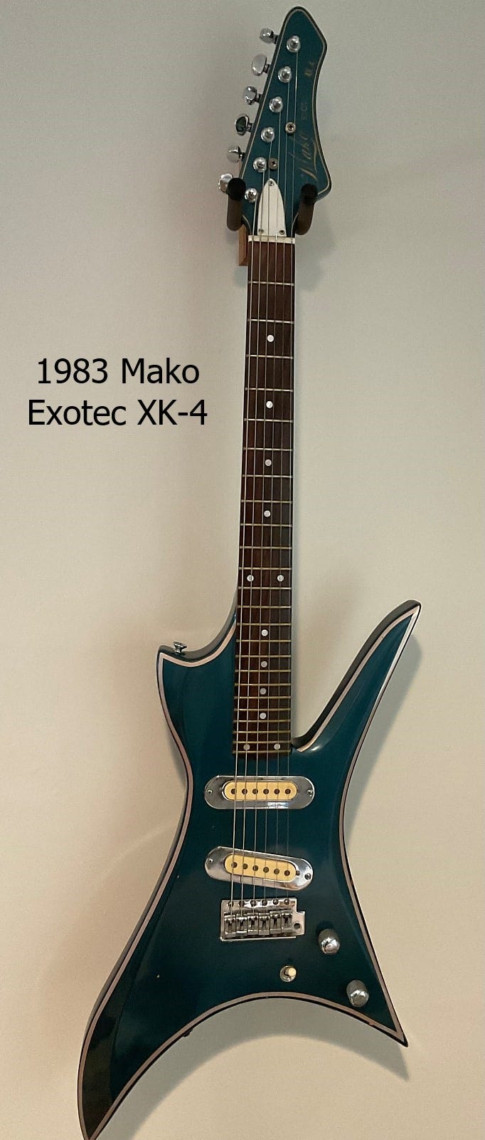 Takamine solid body electric guitar clearance