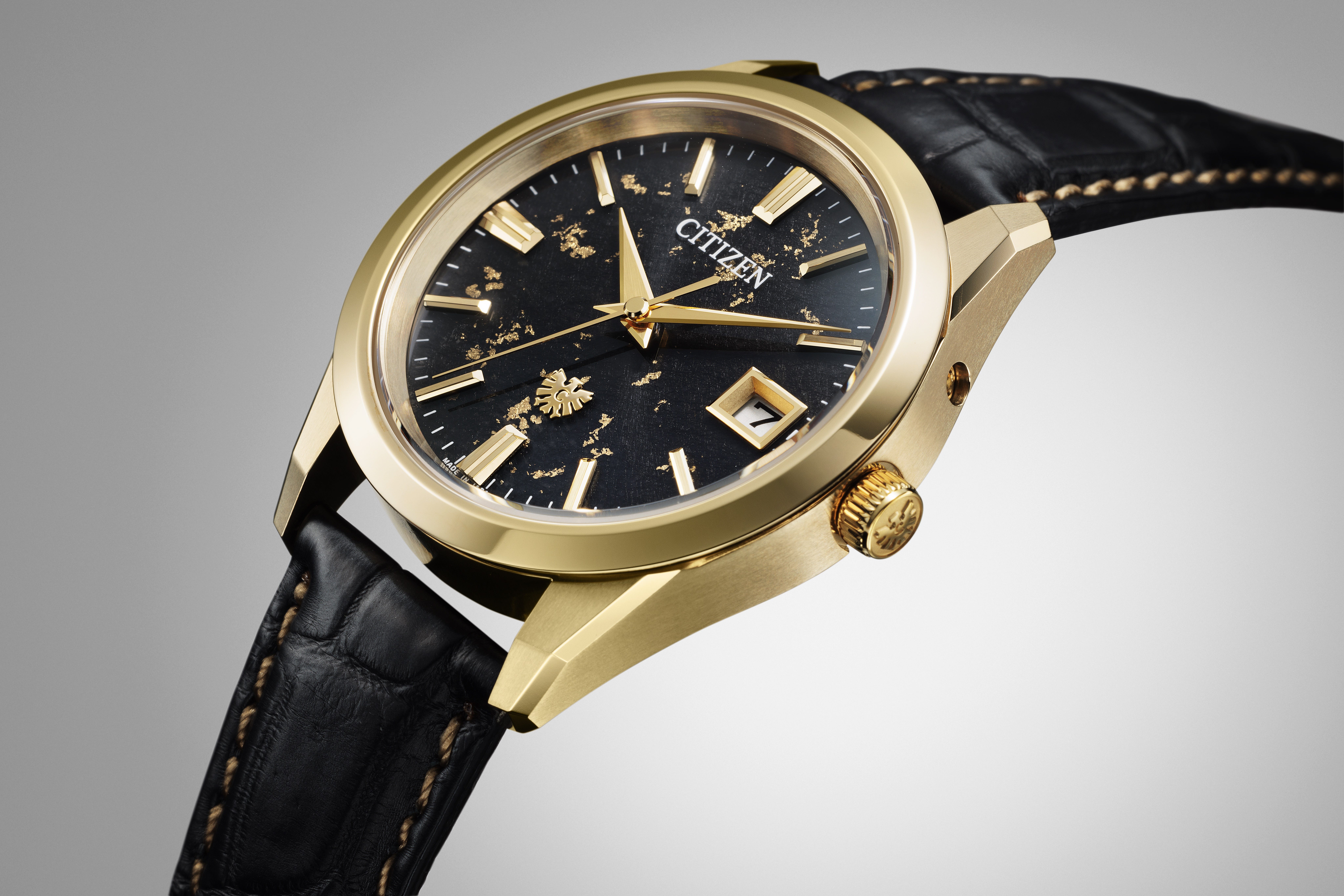 Citizen precision quartz hotsell