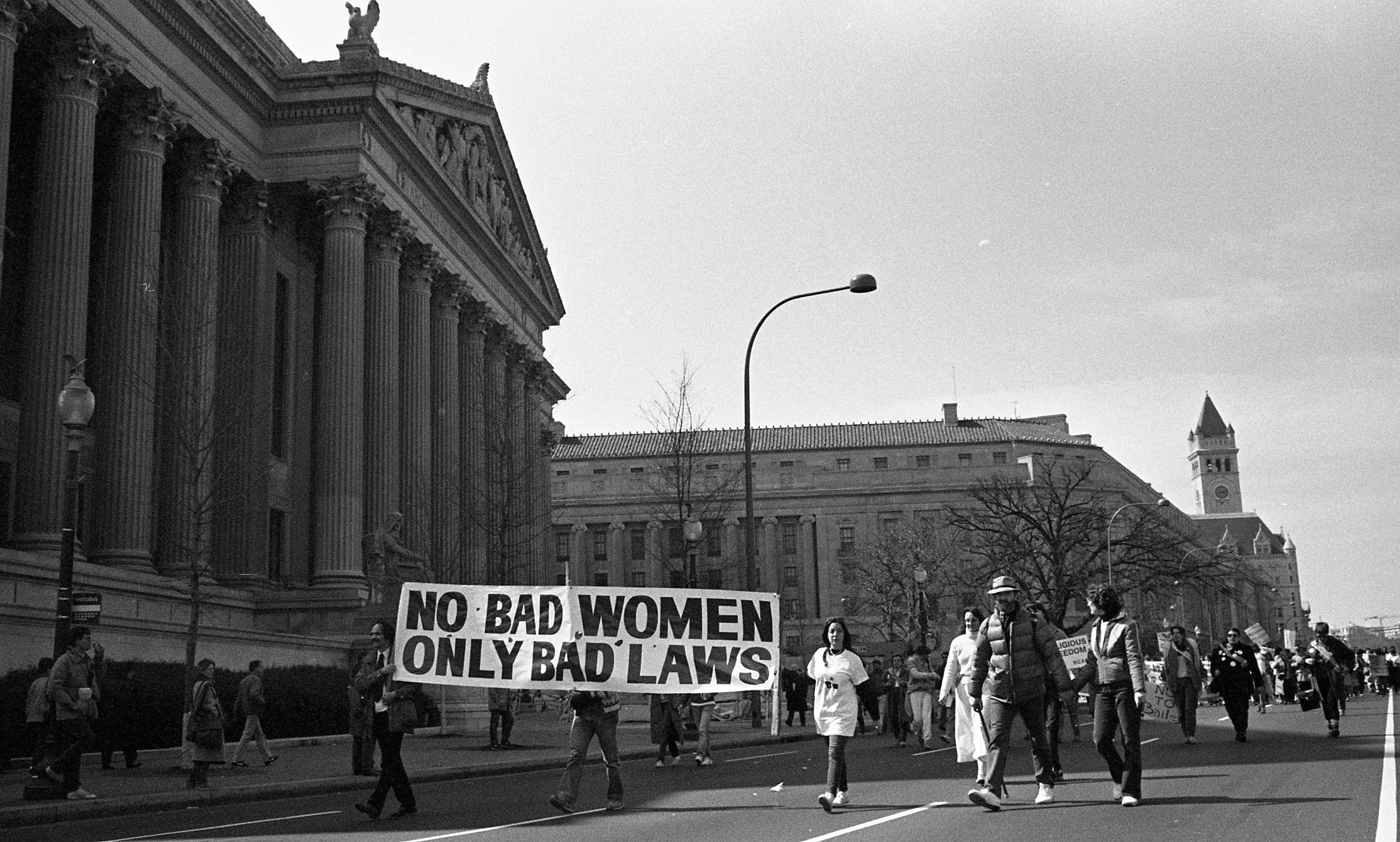 The Comstock Act by Grace Haley Abortion Every Day