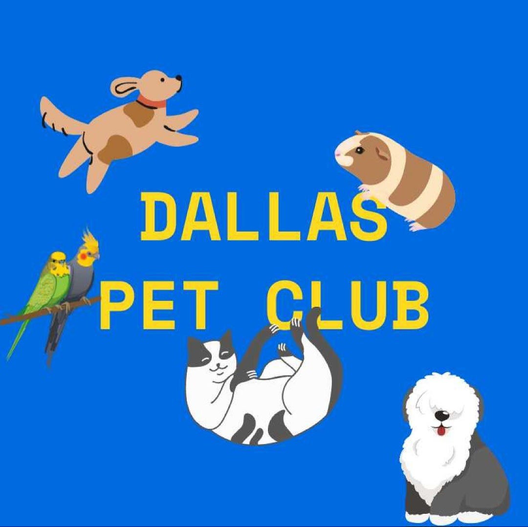 Canine Distemper Virus Substack