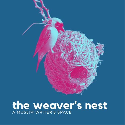 Entering The Weaver's Nest by aasif 🇵🇸