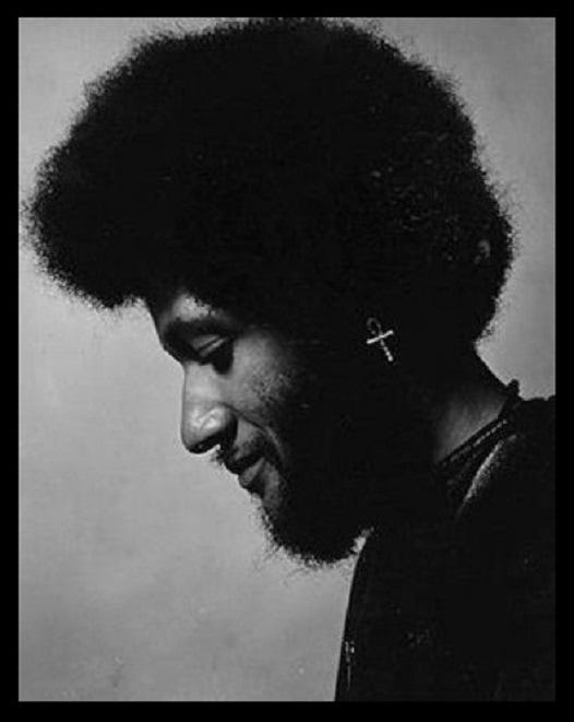 Gary Bartz (born September 26, 1940) – Swing Thing (1977)