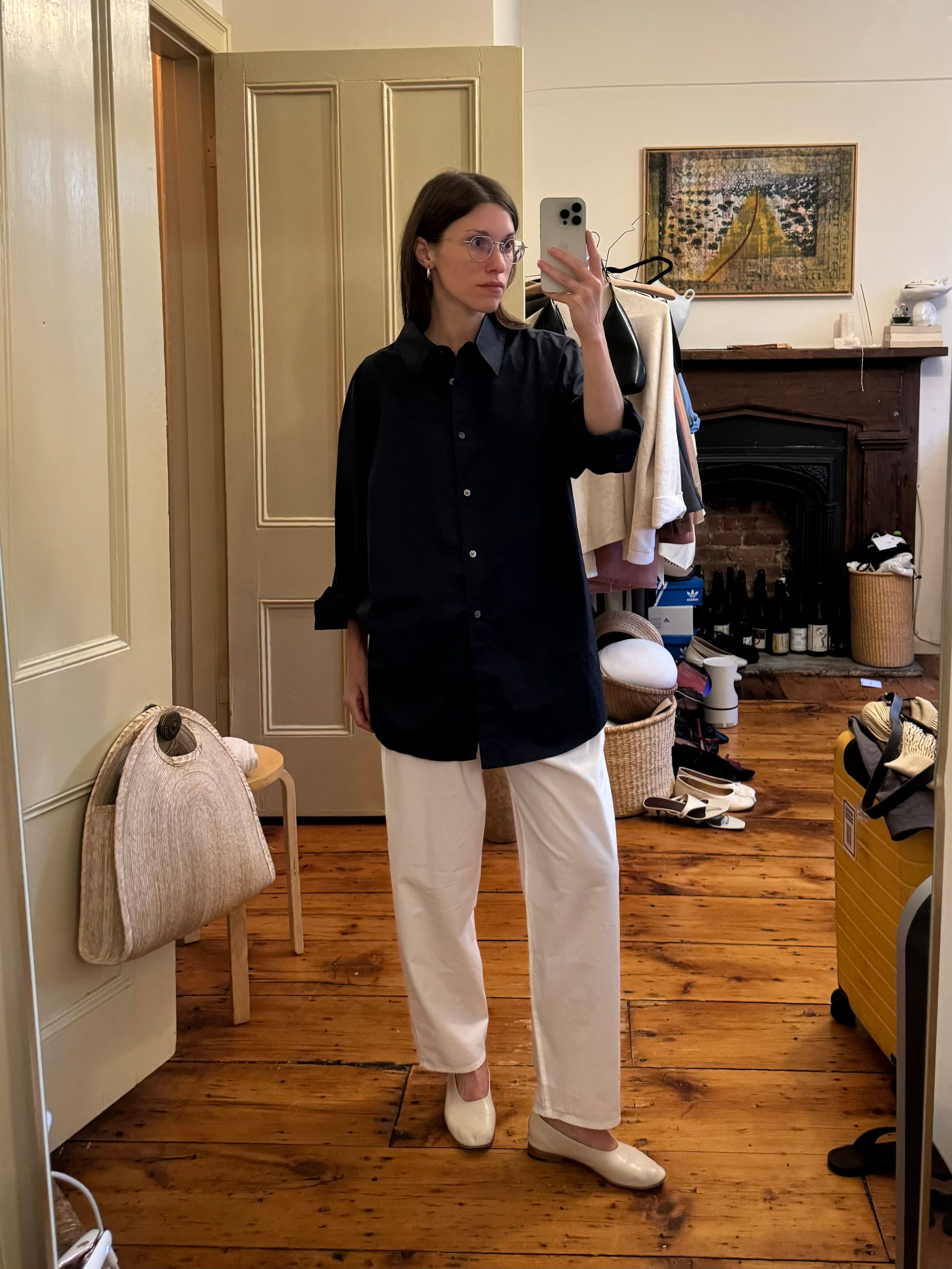238: These Studio Nicholson pants wrecked my inbox