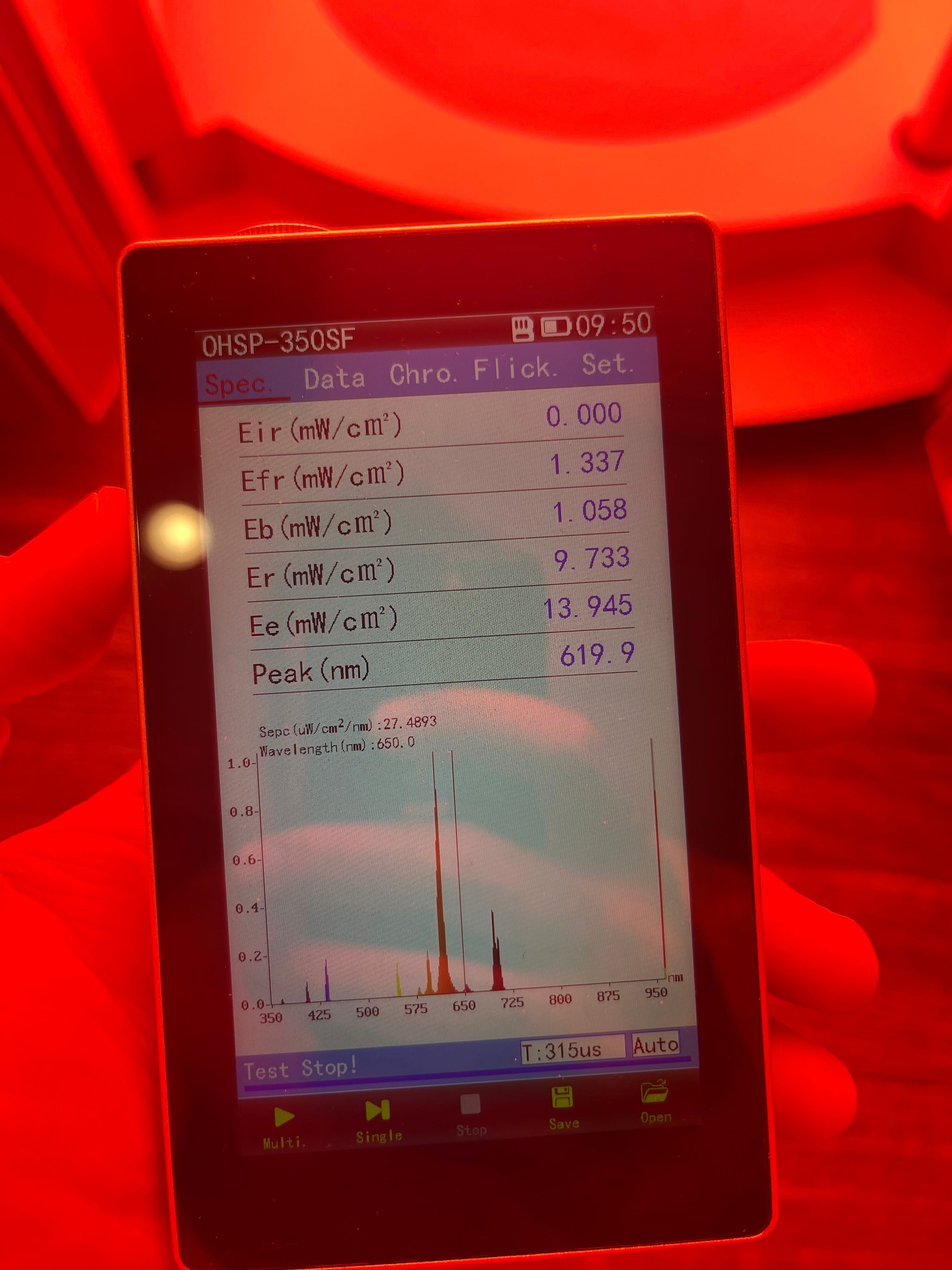 Planet fitness red light therapy machines - by nidal