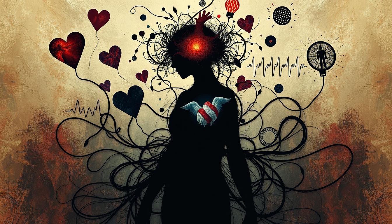 How Pornography Affects Your Body & Health