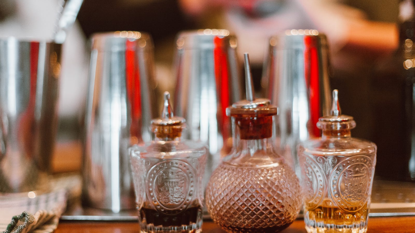 Bitter Herbs for Indigestion by Cassandra Quave