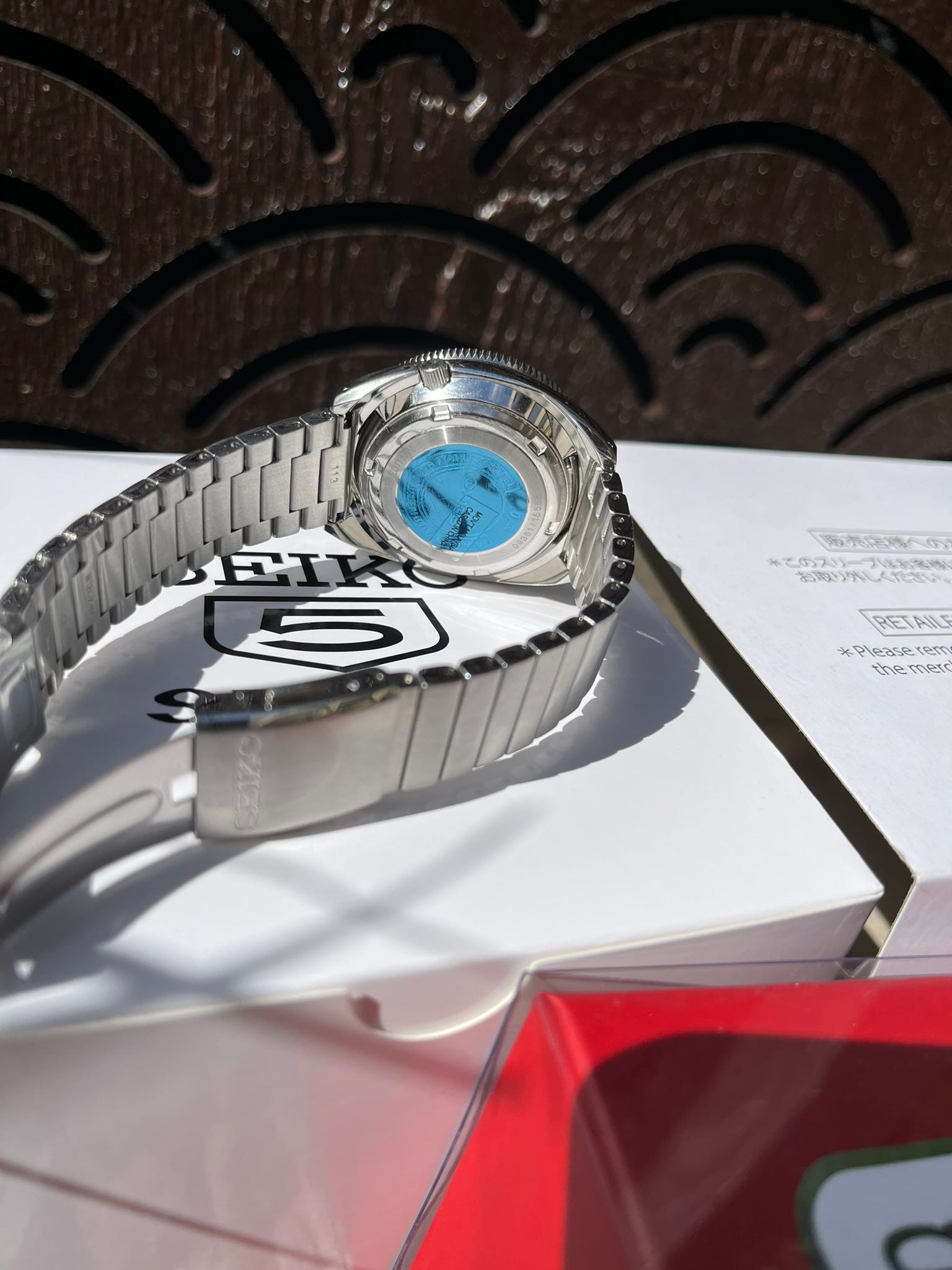 Grey hotsell watch dealers