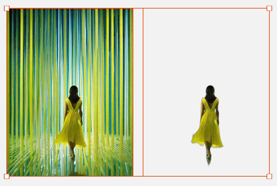 A deep dive into Visual Electric - by Mia Blume