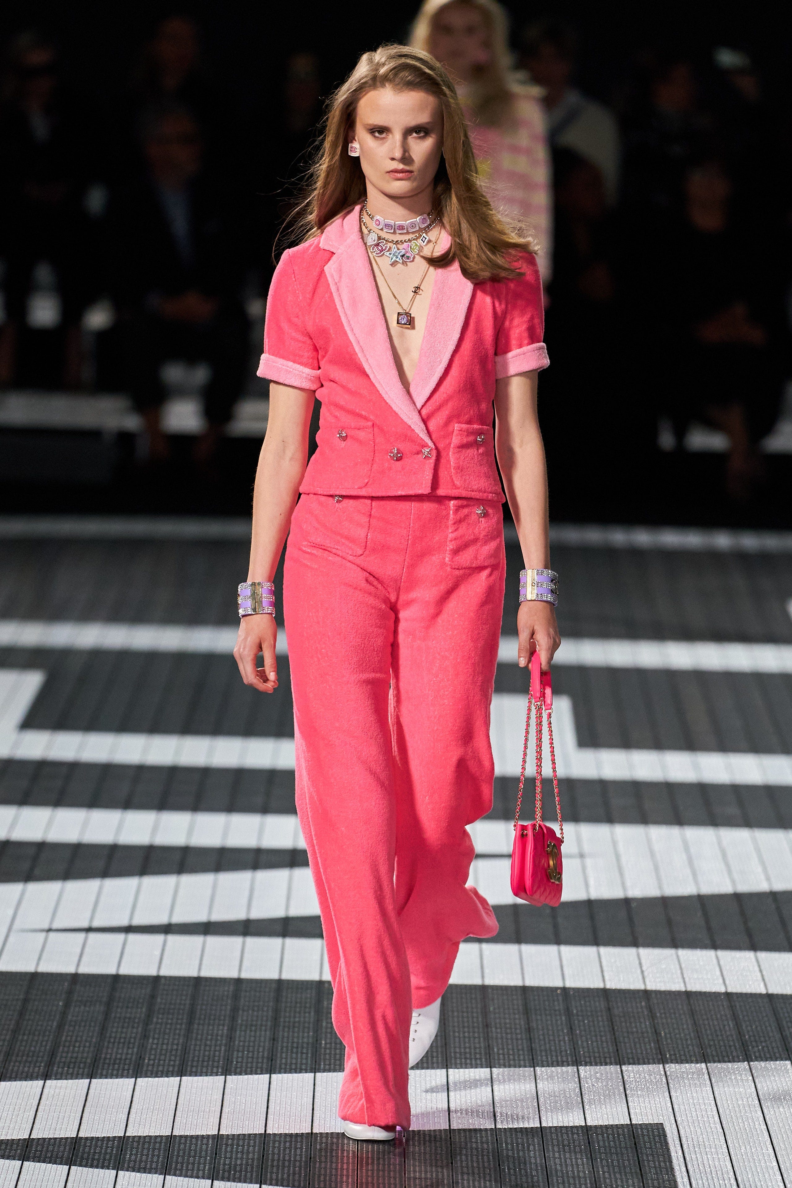 What Resort collections mean for the fashion industry, 2025 color of the year + how to get a job