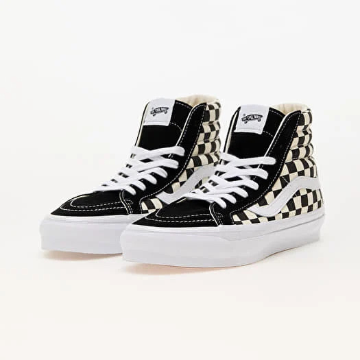 When was vans founded 2025
