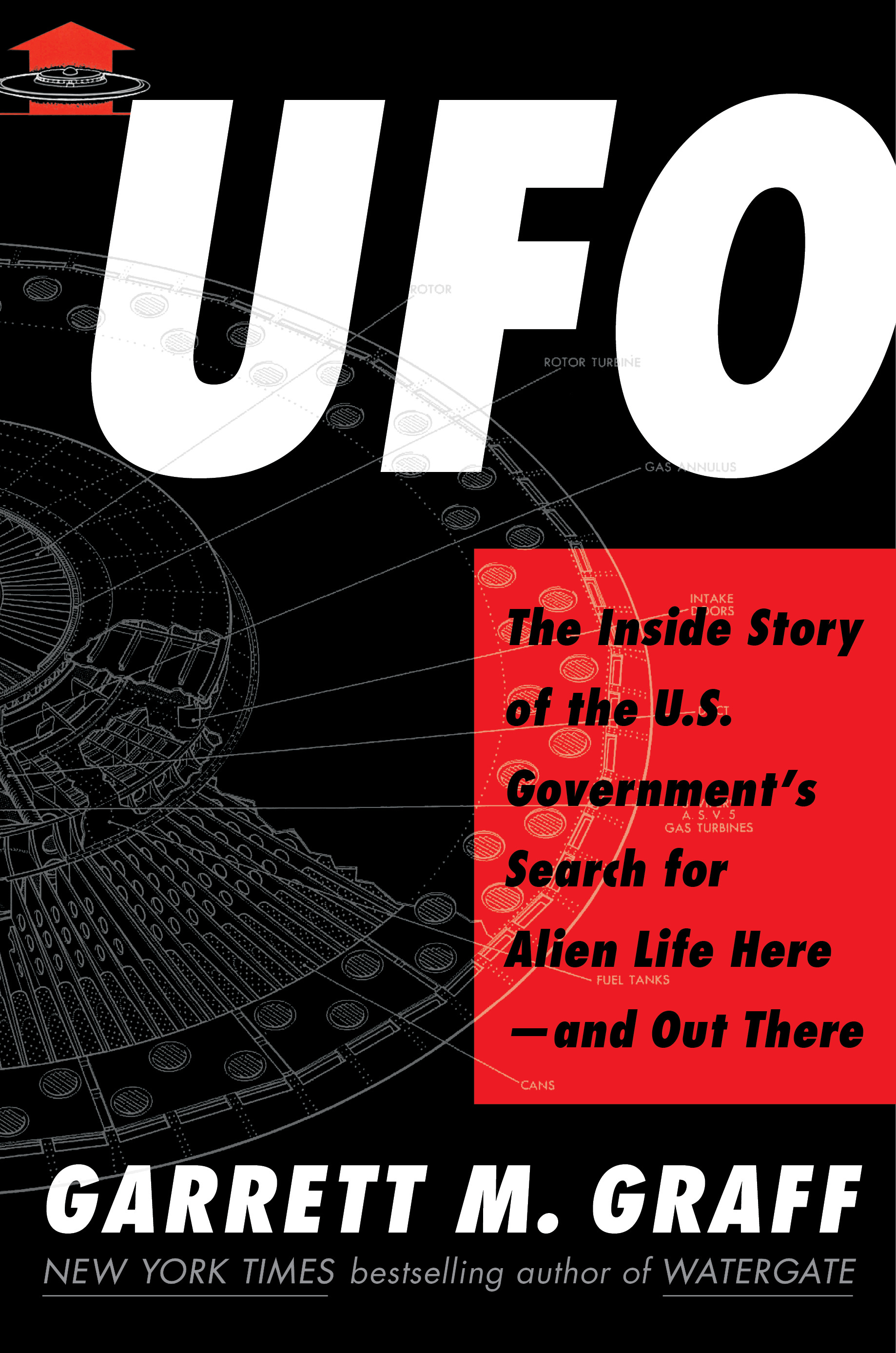 UFOs and the legend of Lonnie Zamora - by Joe Pompeo