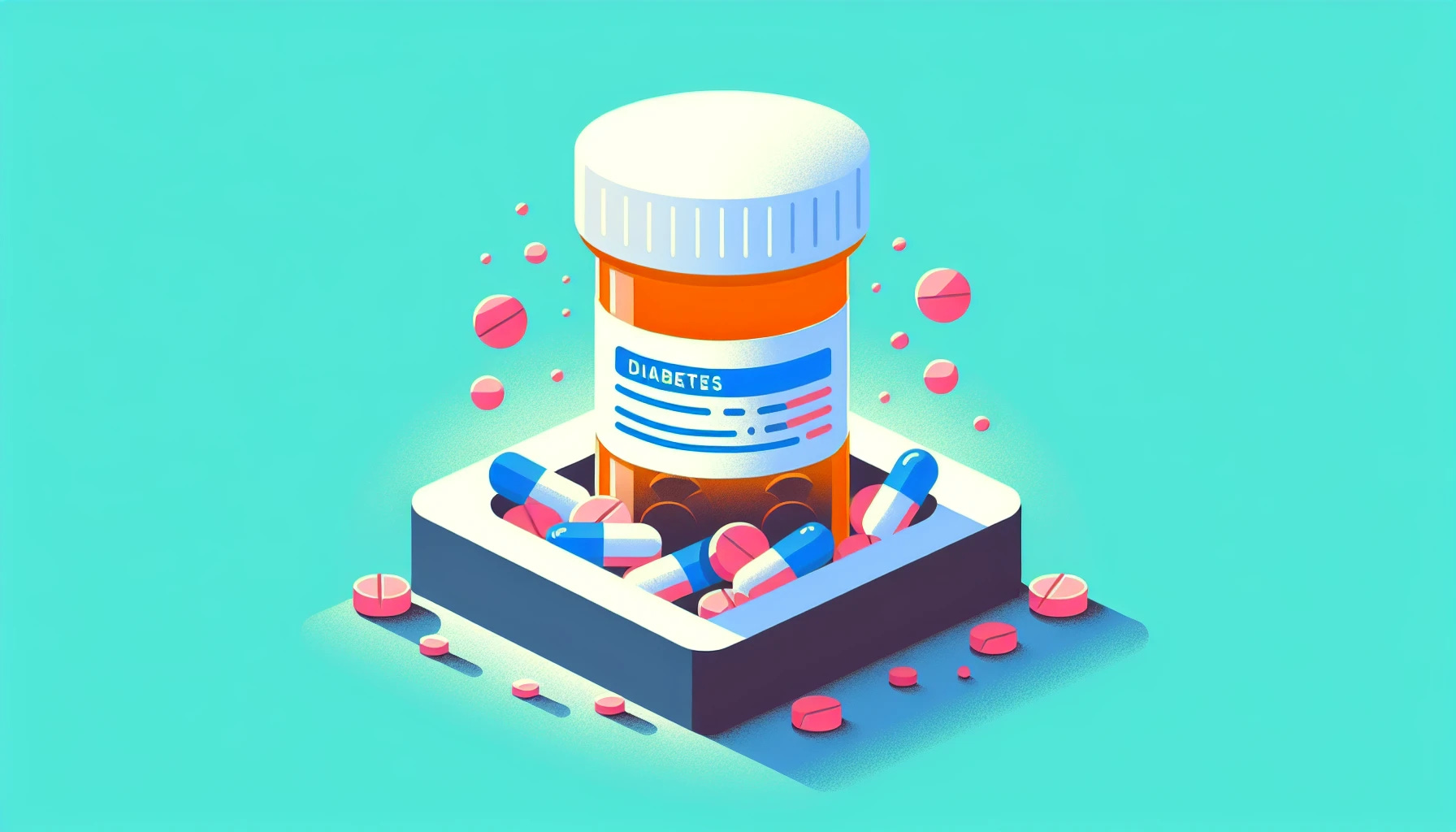 WHAT ARE THE SIDE EFFECTS OF DIABETES MEDICATIONS?